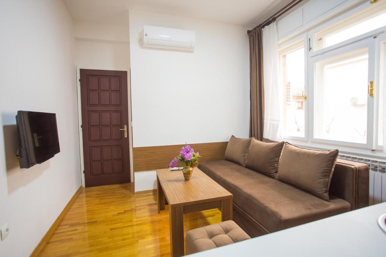 Apart As Apartment Mostar Exterior photo